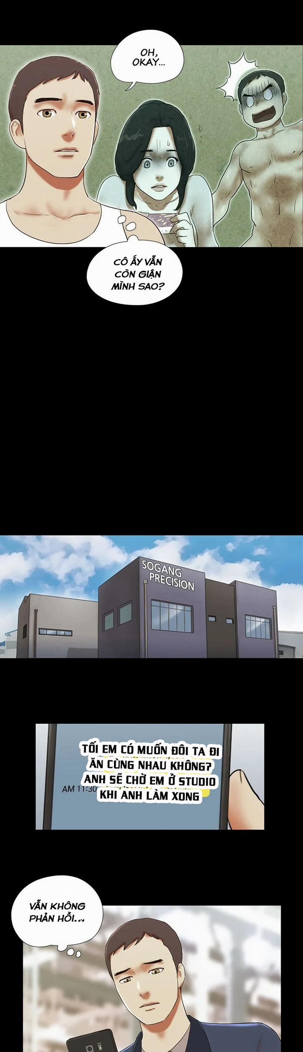 Mẹ bạn 33 trang 8