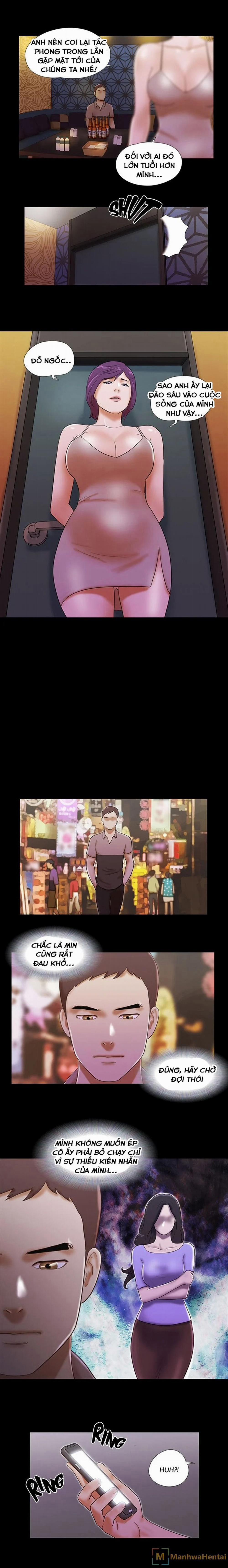 Mẹ bạn 34 trang 10