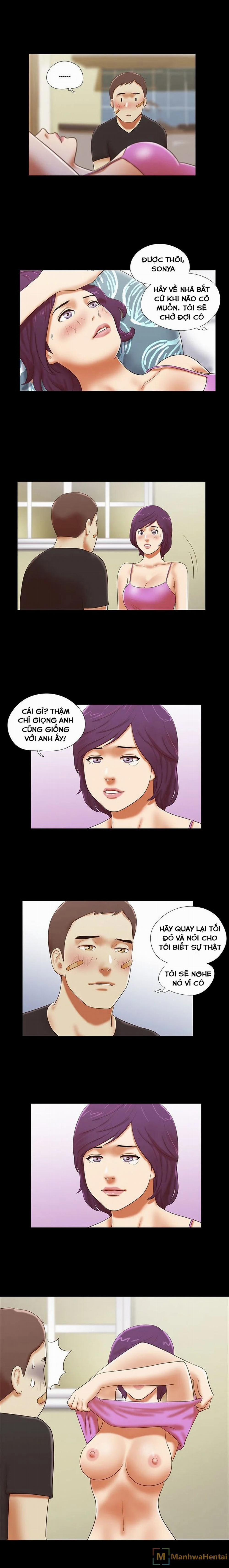 Mẹ bạn 34 trang 6