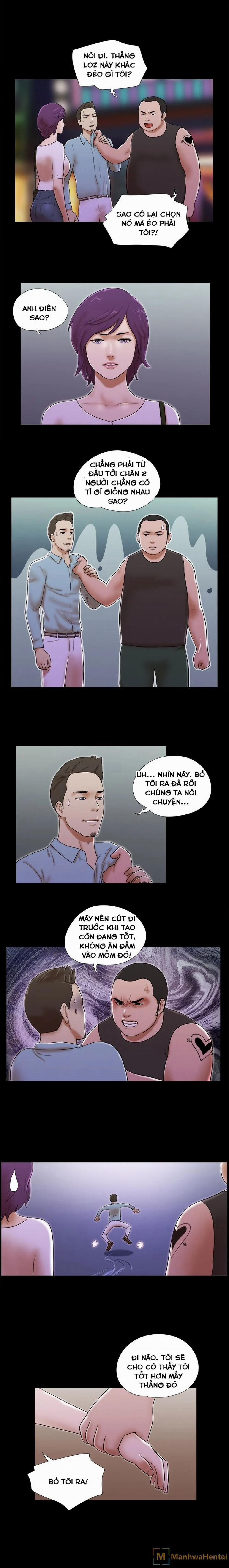 Mẹ bạn 35 trang 7