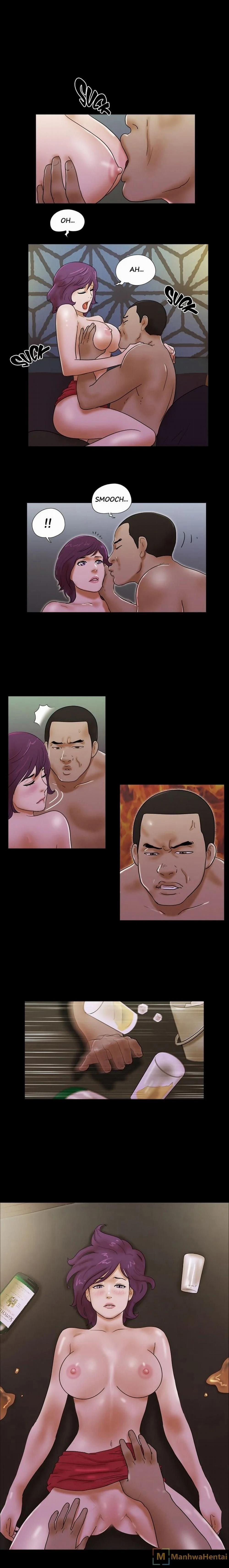 Mẹ bạn 37 trang 12