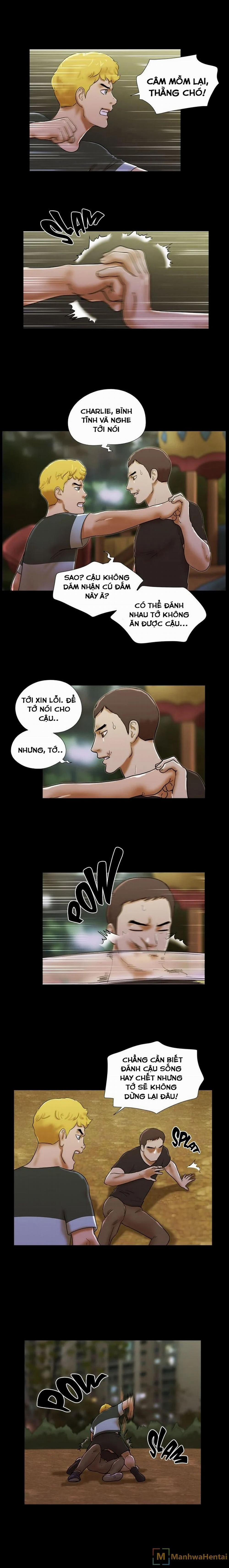 Mẹ bạn 38 trang 6