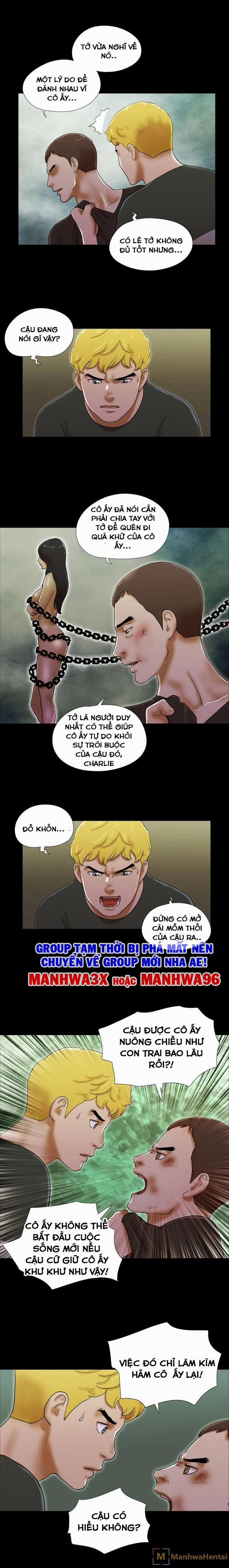 Mẹ bạn 38 trang 8