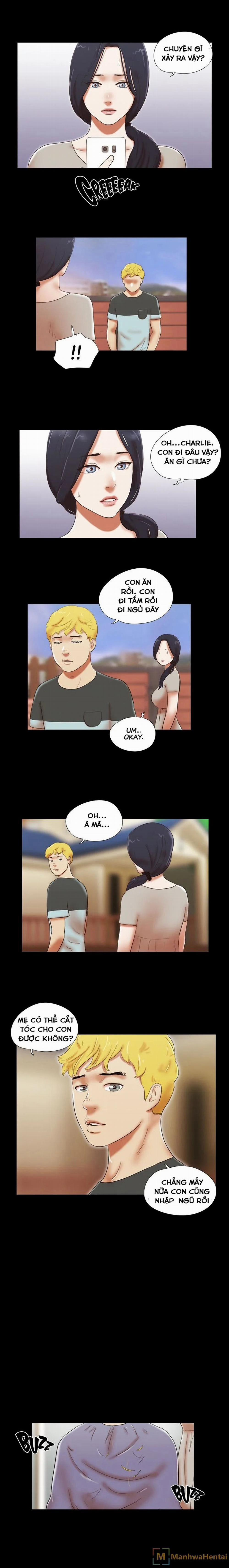 Mẹ bạn 39 trang 5