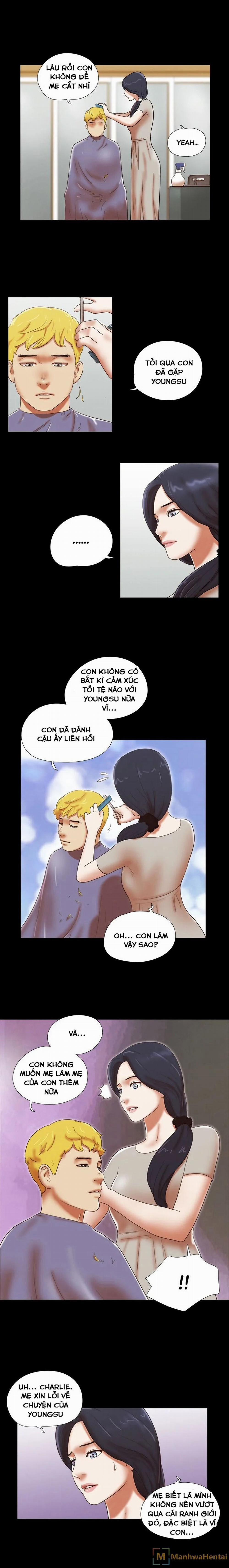 Mẹ bạn 39 trang 6