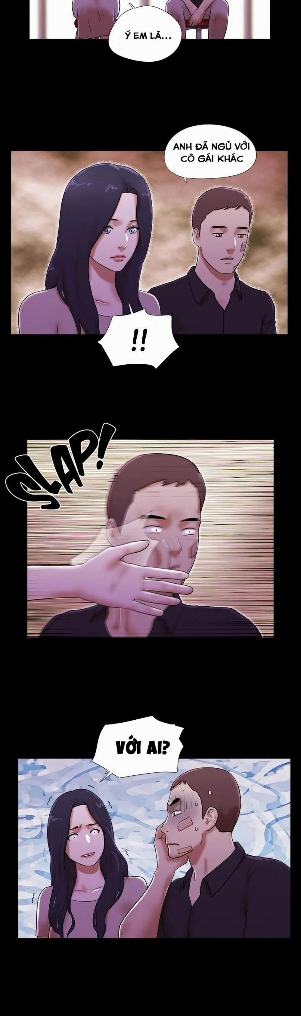 Mẹ bạn 40 trang 11