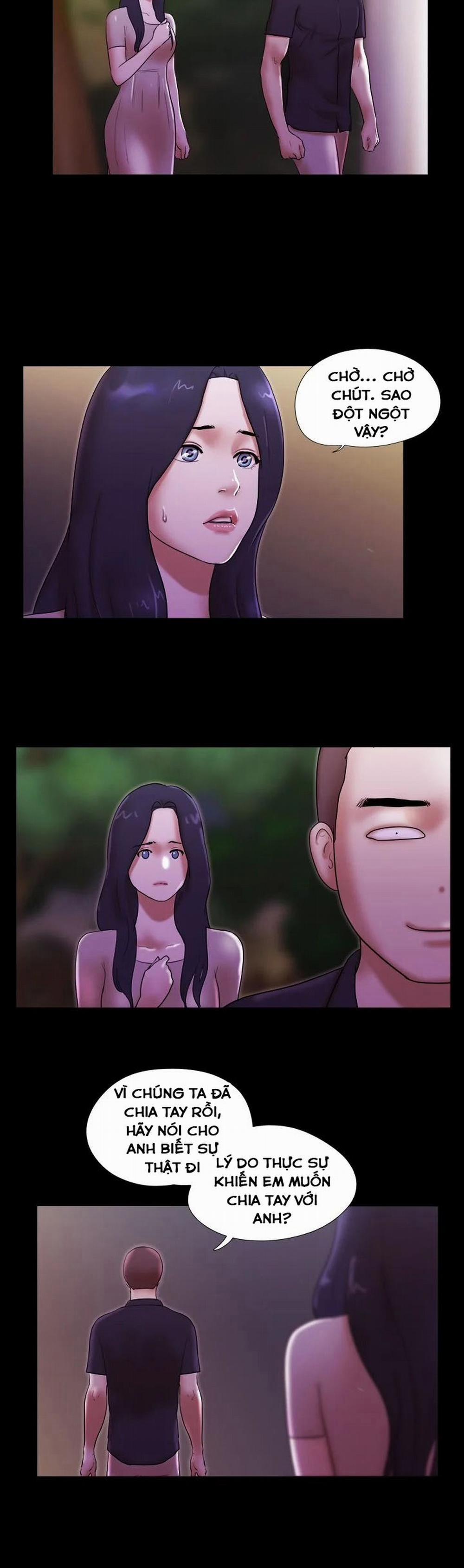 Mẹ bạn 40 trang 19