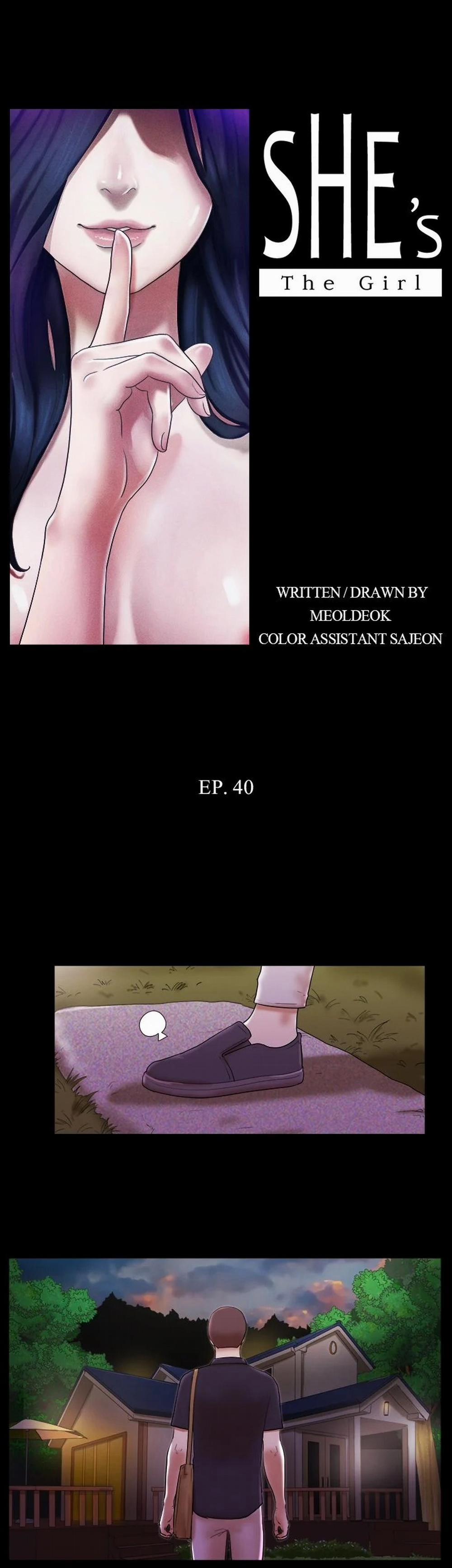 Mẹ bạn 40 trang 4