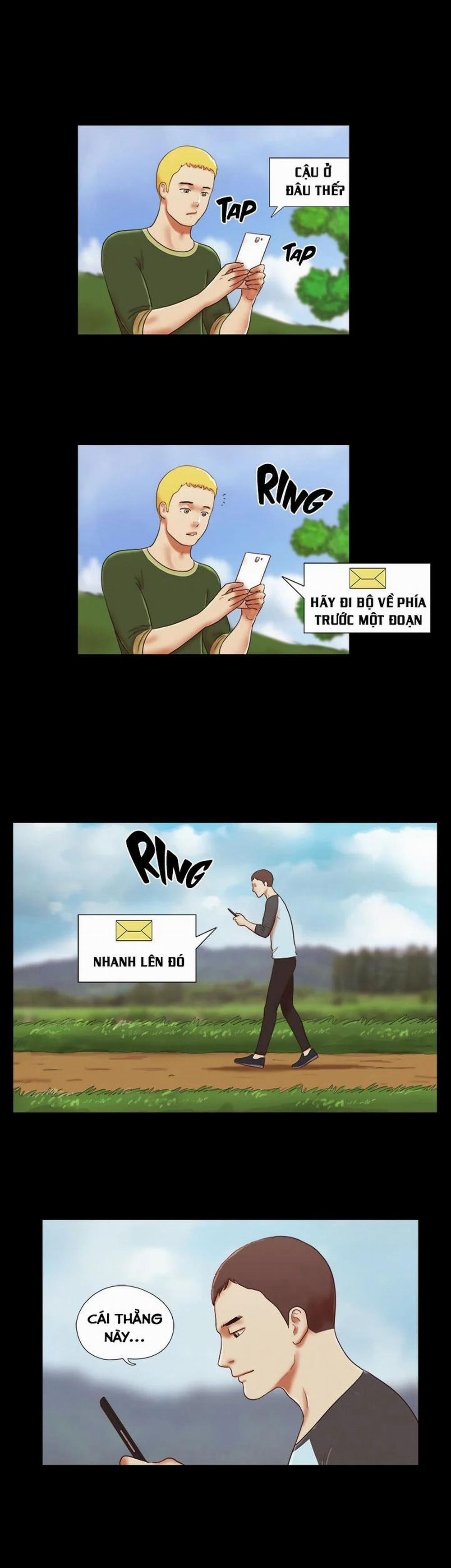 Mẹ bạn 41 trang 10