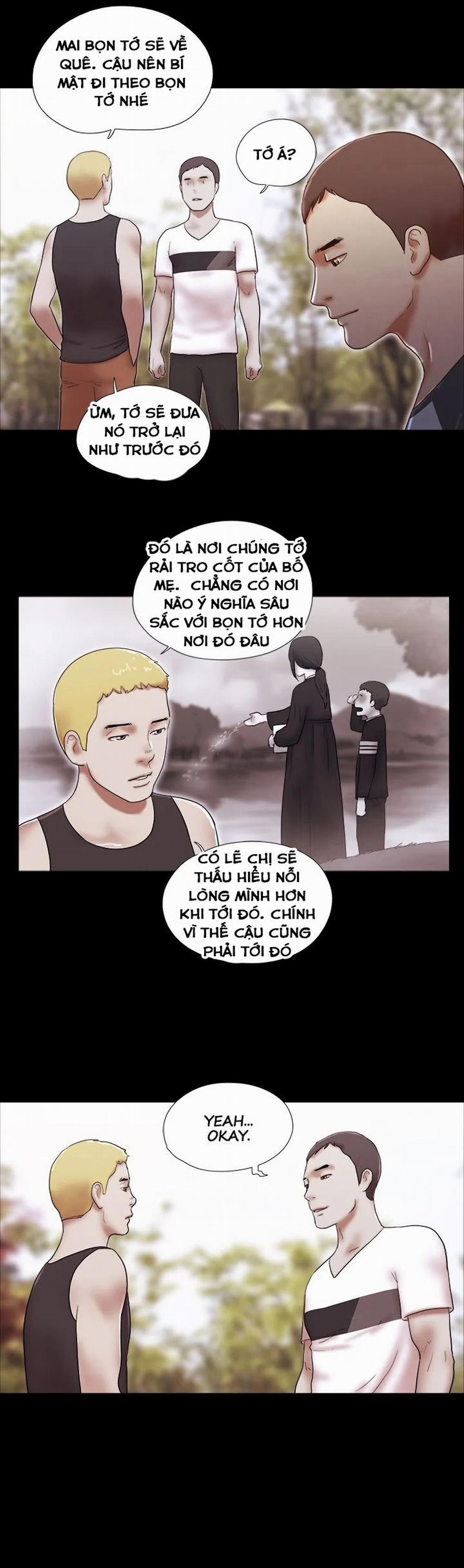 Mẹ bạn 41 trang 11