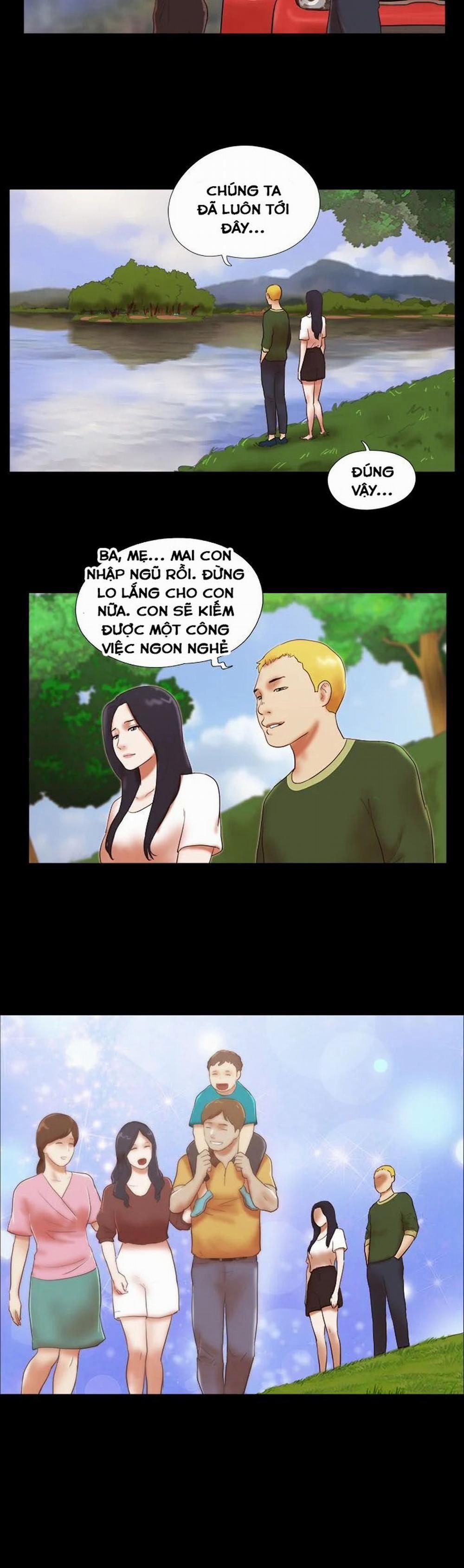 Mẹ bạn 41 trang 7