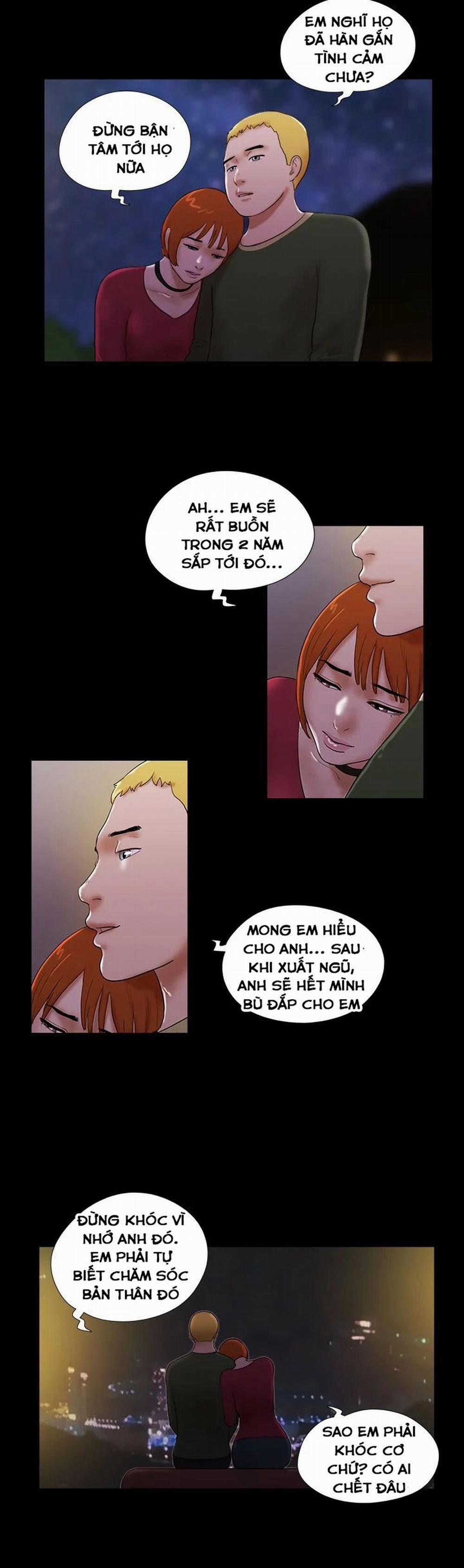 Mẹ bạn 42 trang 19