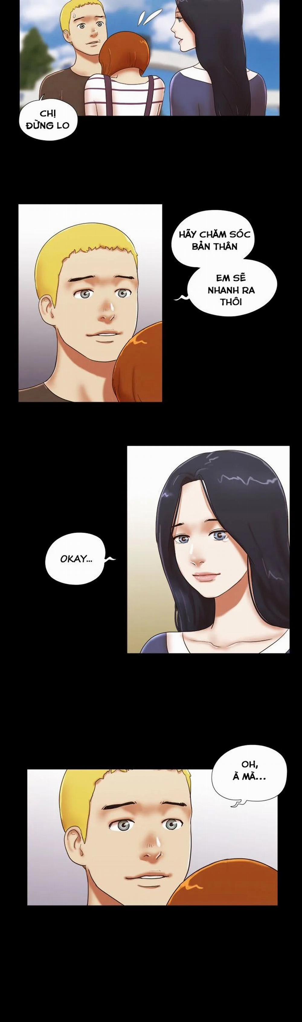 Mẹ bạn 42 trang 21