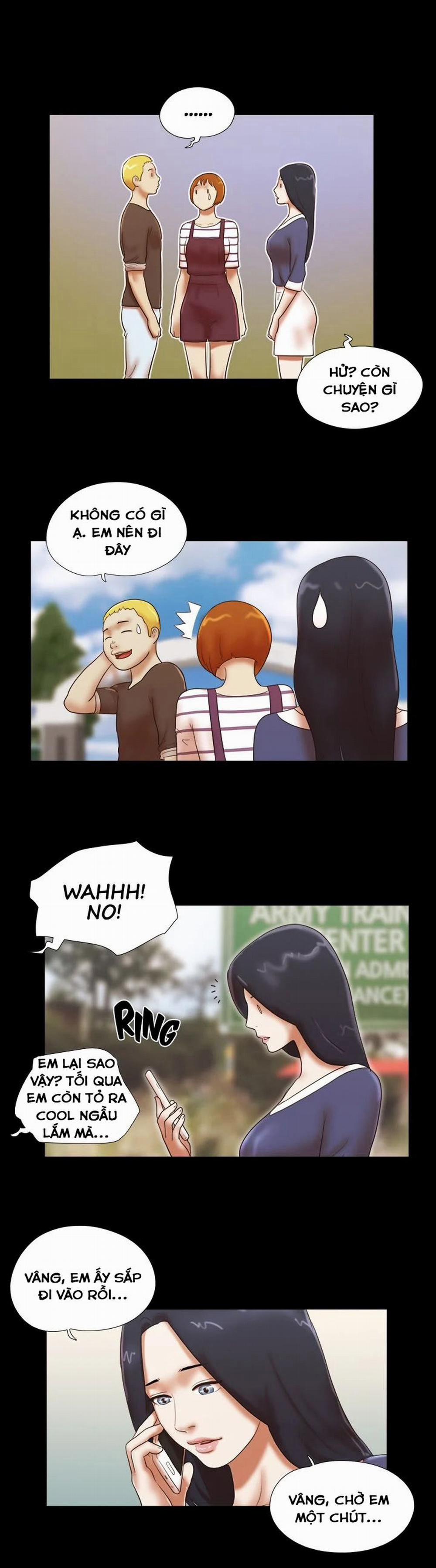 Mẹ bạn 42 trang 22