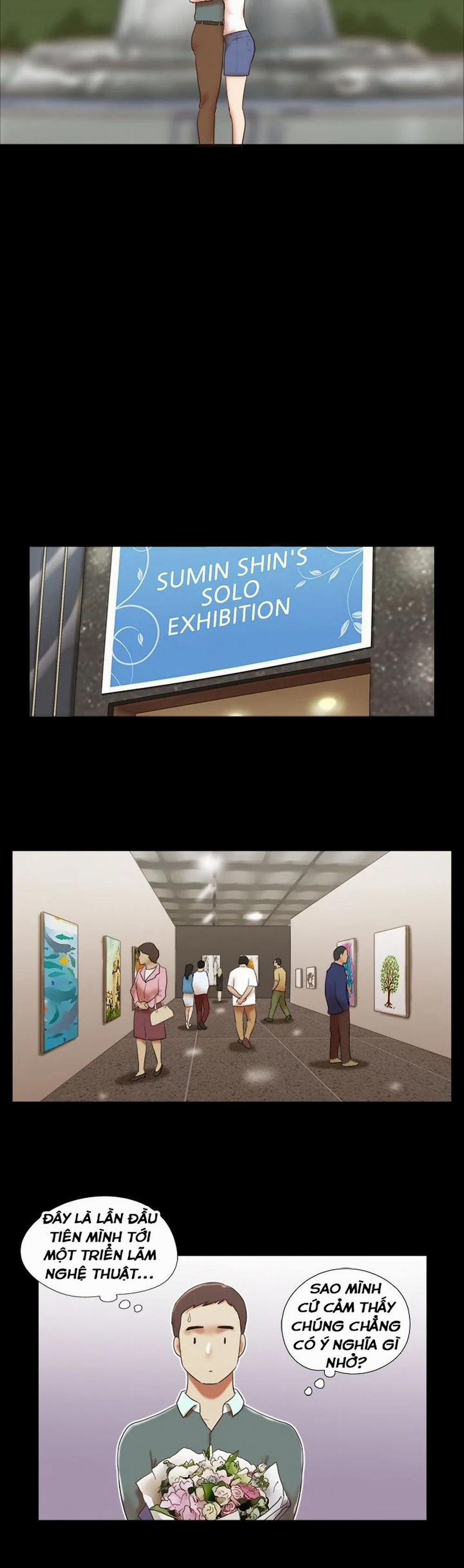 Mẹ bạn 43 trang 11