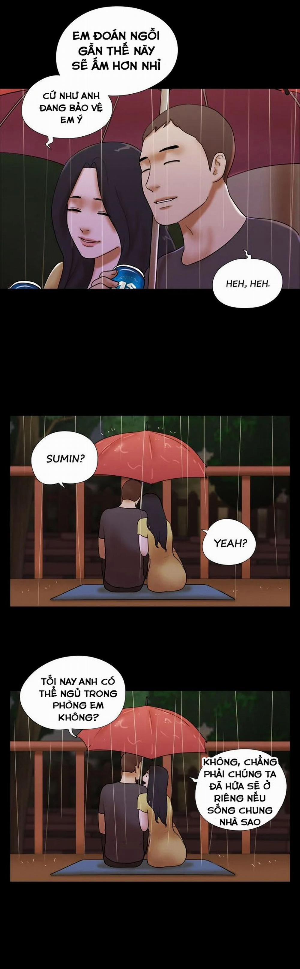 Mẹ bạn 43 trang 23