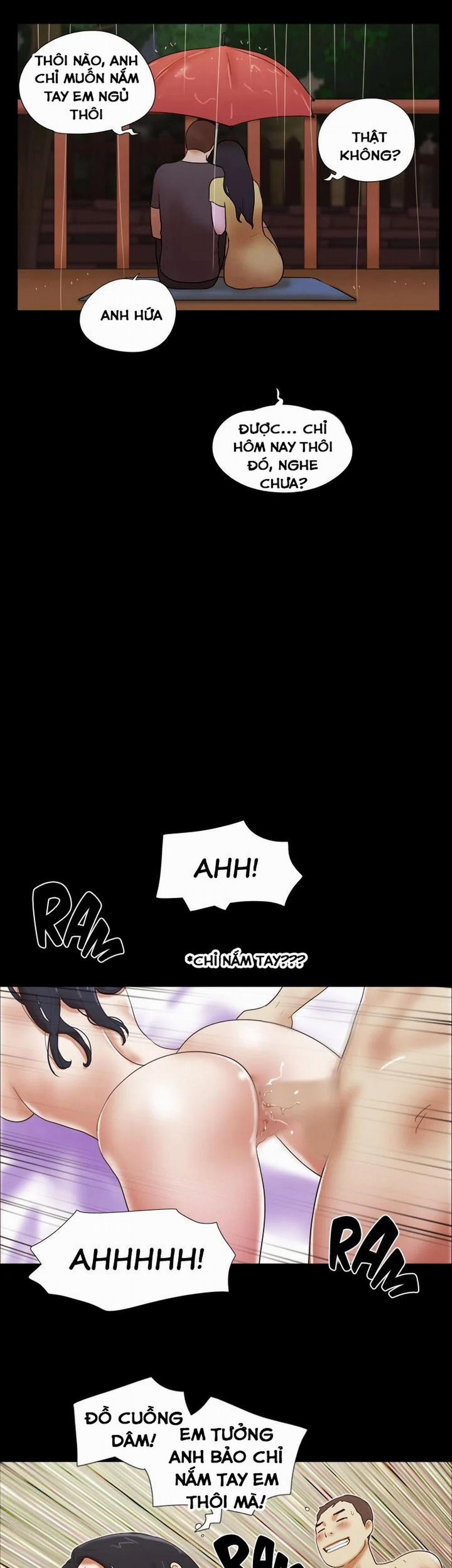 Mẹ bạn 43 trang 24