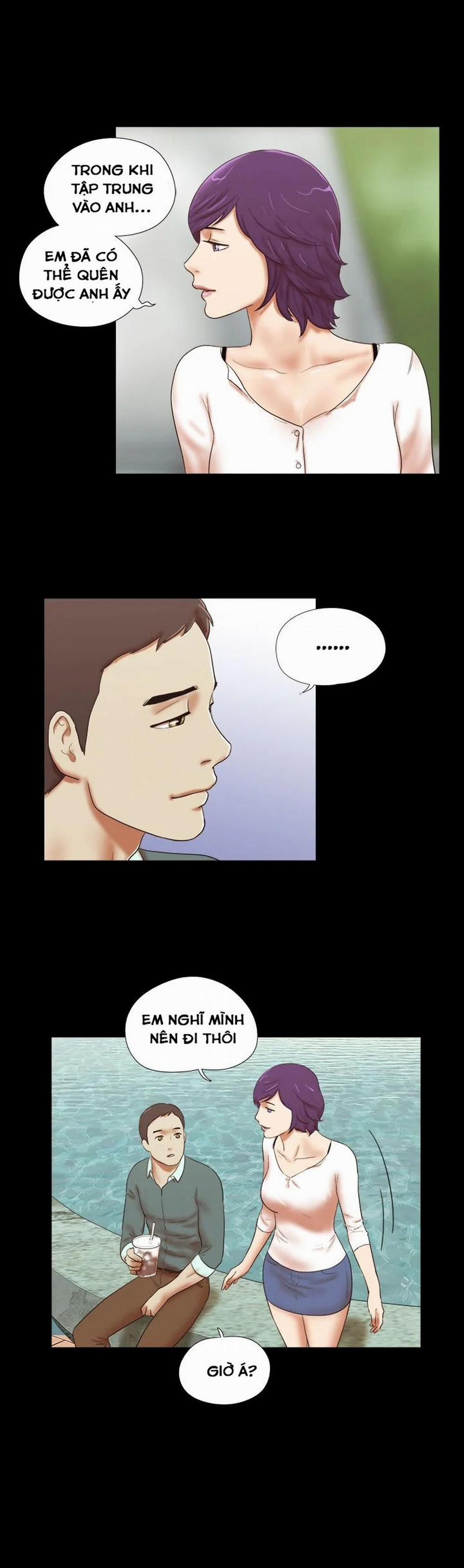 Mẹ bạn 43 trang 9