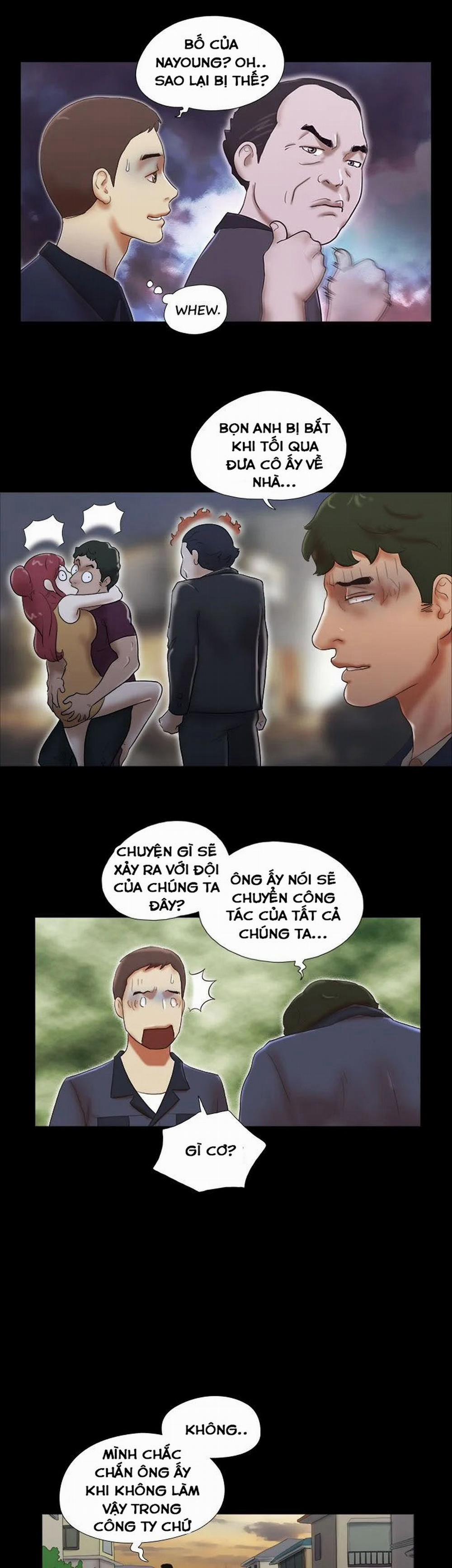 Mẹ bạn 44 trang 23