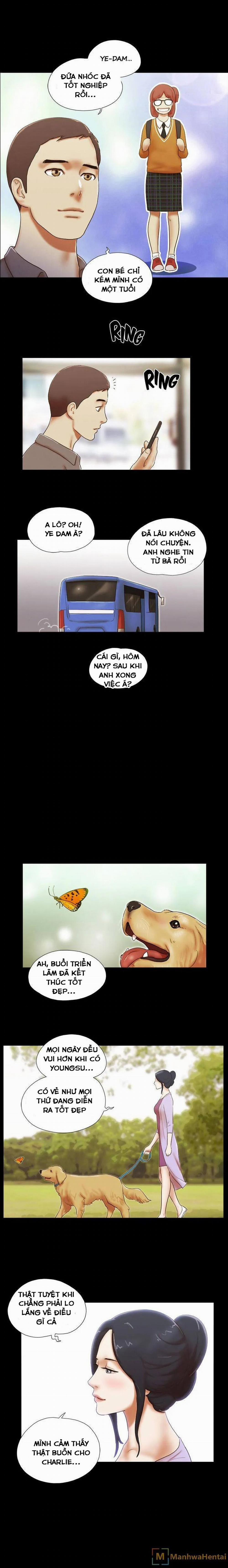 Mẹ bạn 45 trang 12