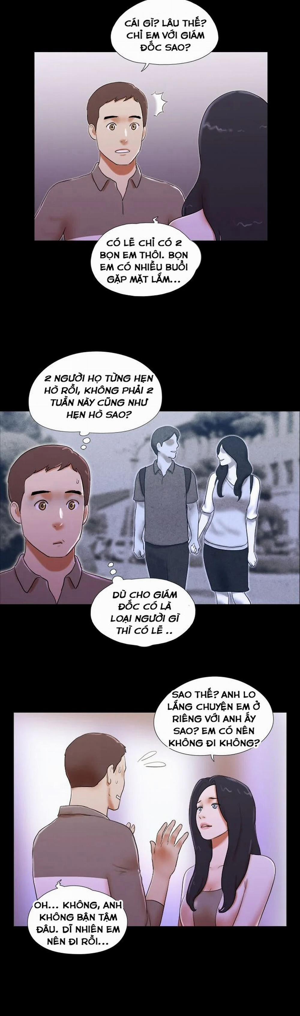 Mẹ bạn 46 trang 14