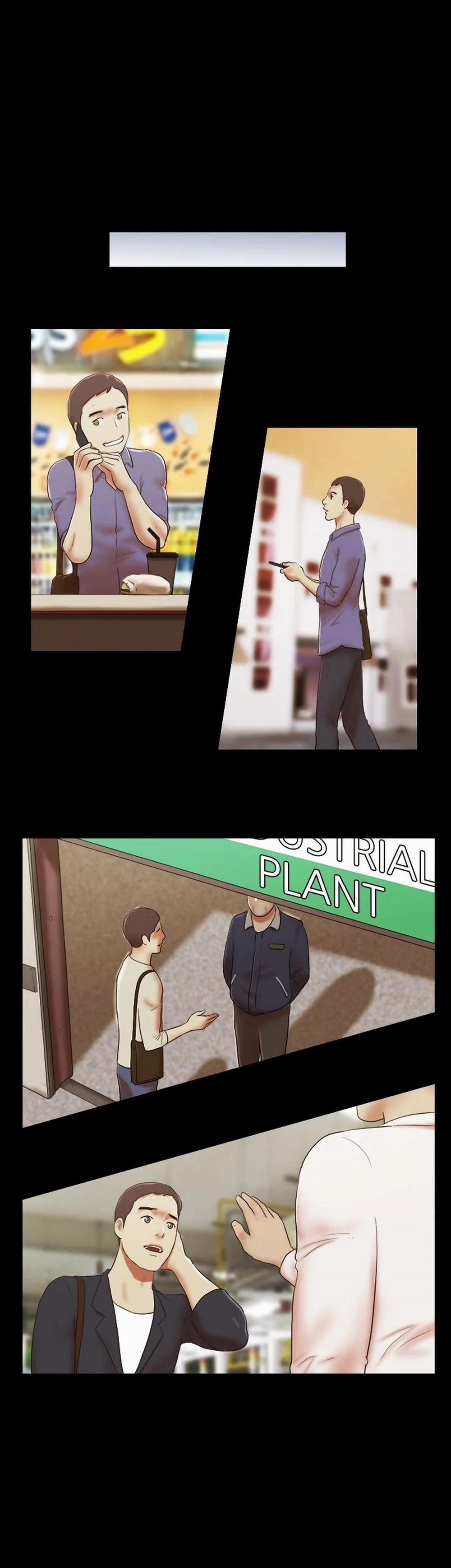 Mẹ bạn 47 trang 12