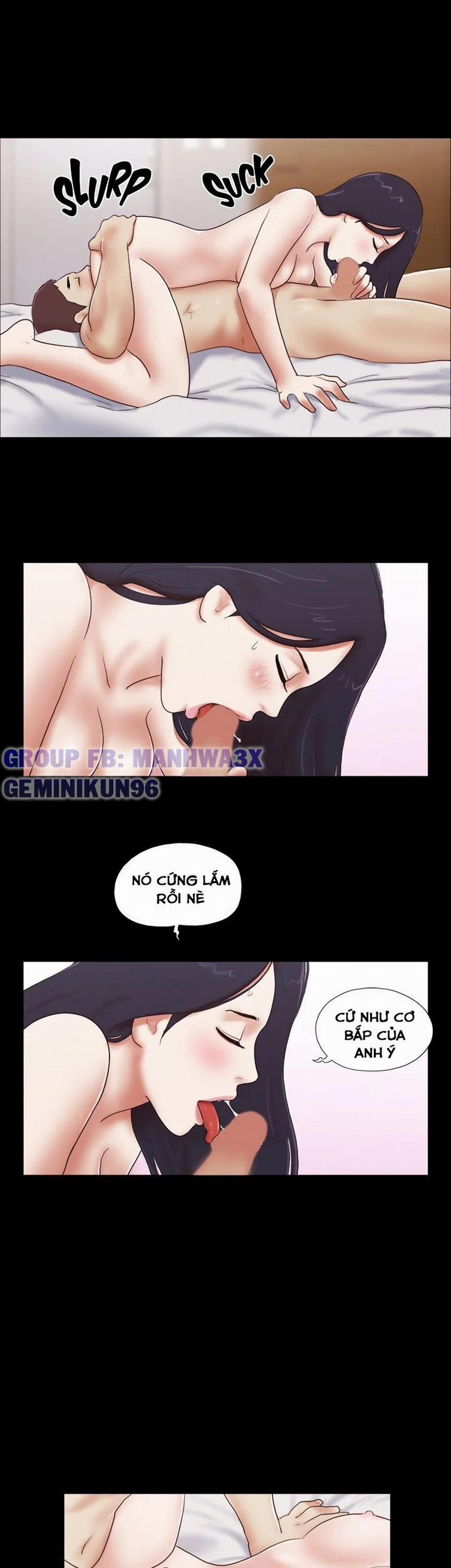 Mẹ bạn 48 trang 8