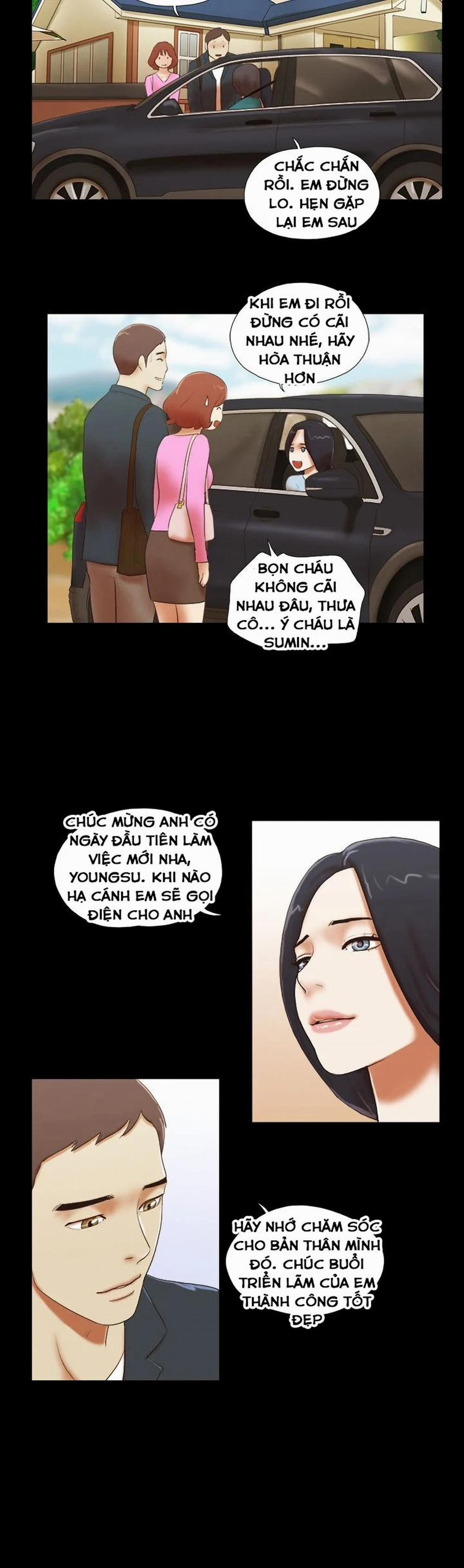 Mẹ bạn 49 trang 12