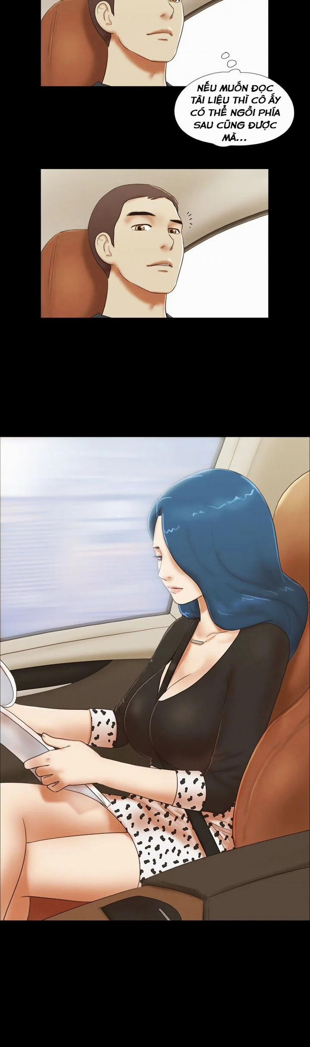 Mẹ bạn 49 trang 16