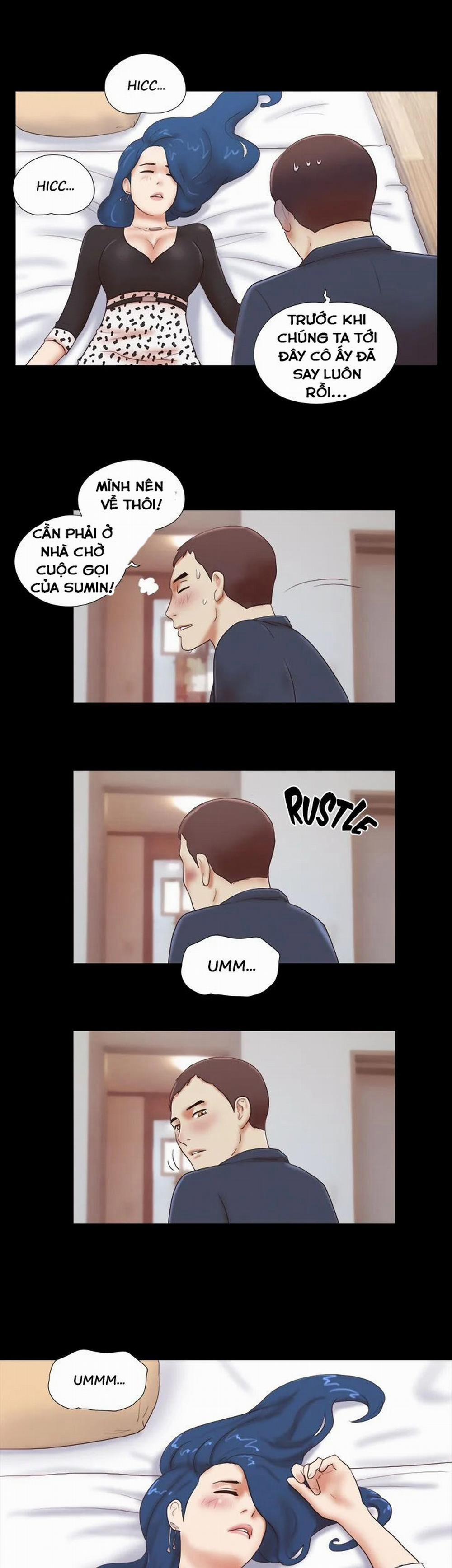 Mẹ bạn 49 trang 26