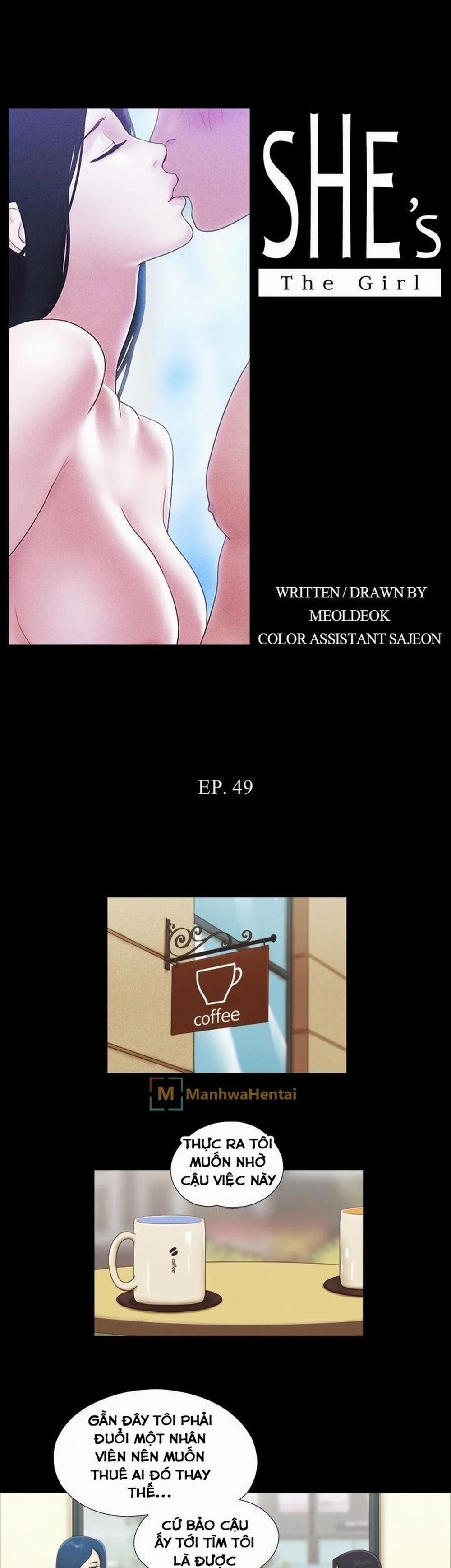 Mẹ bạn 49 trang 4