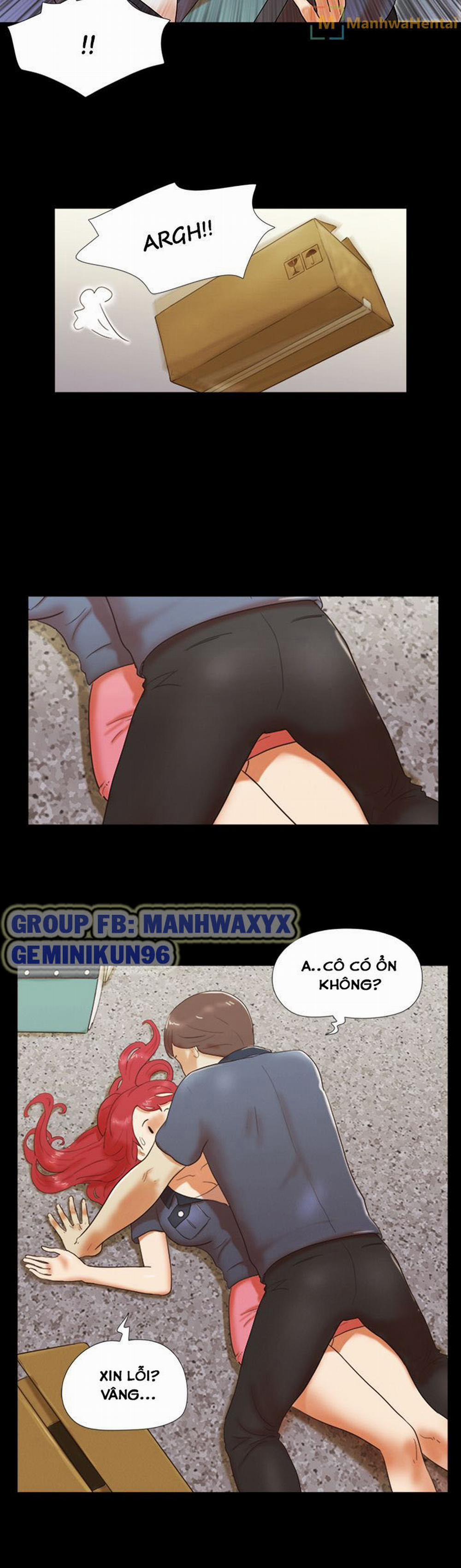 Mẹ bạn 5 trang 14