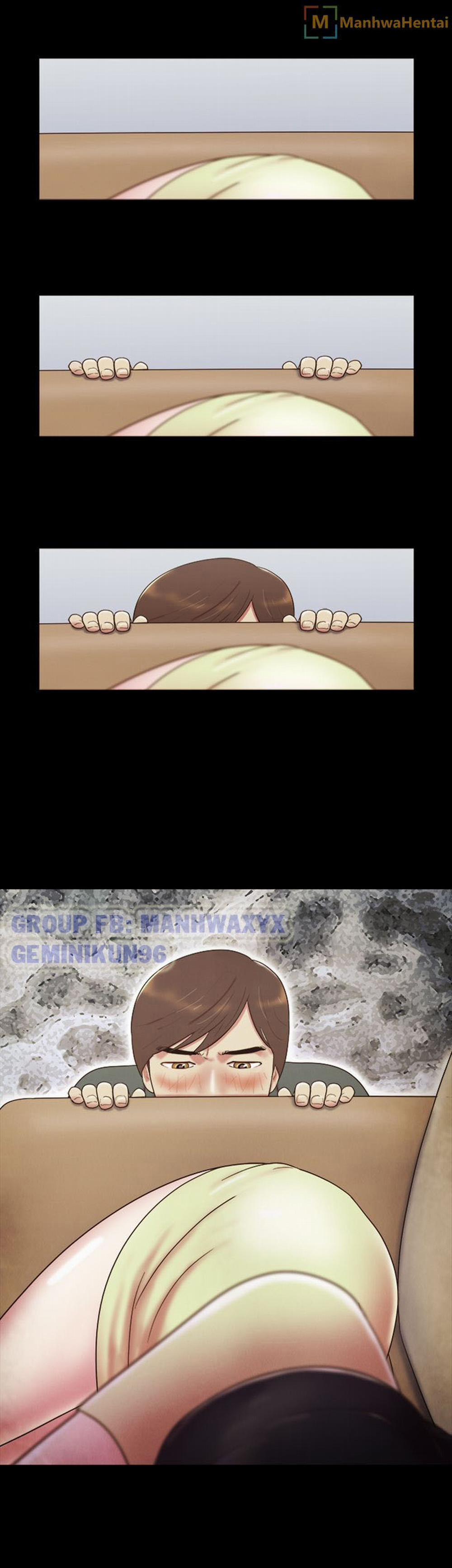 Mẹ bạn 5 trang 24