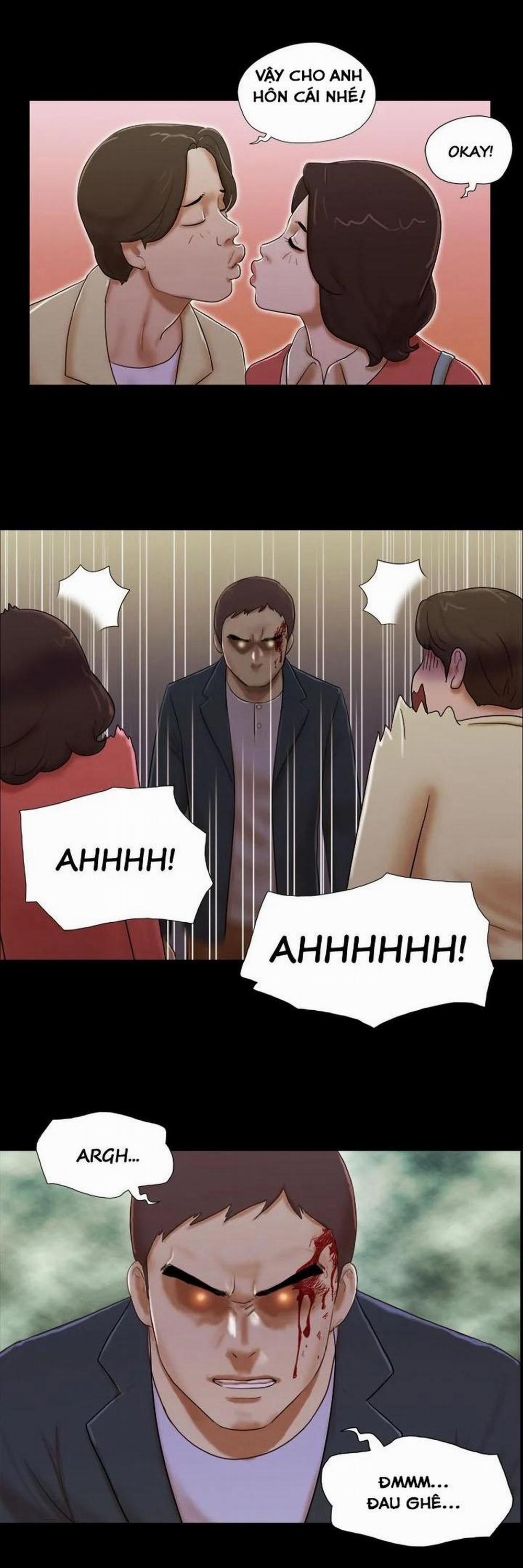 Mẹ bạn 53 trang 2