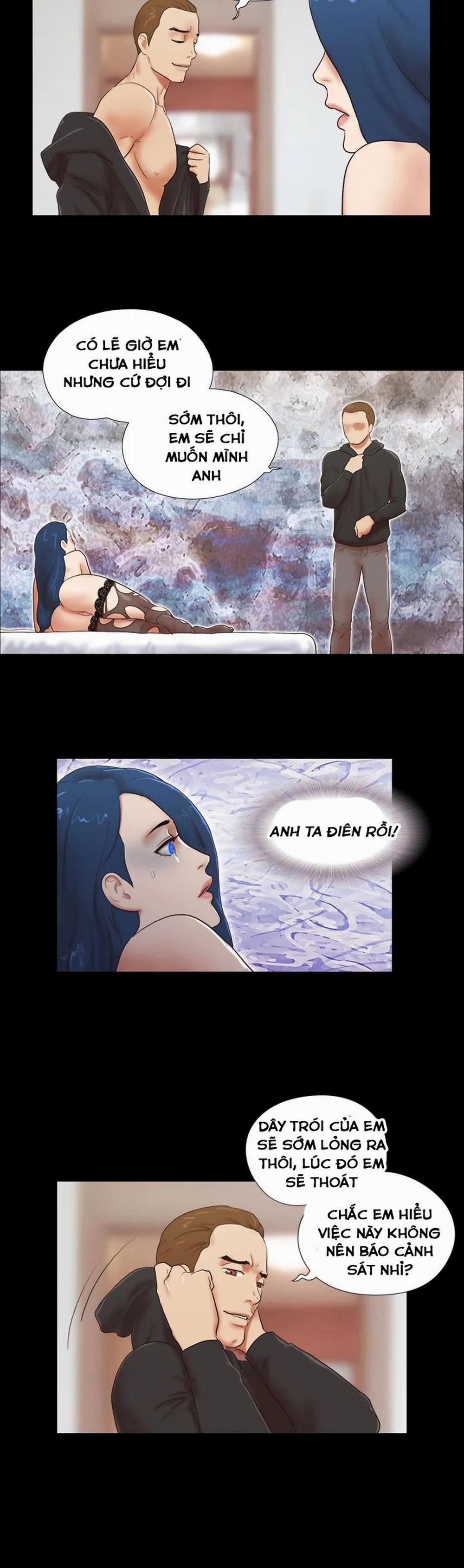 Mẹ bạn 53 trang 22