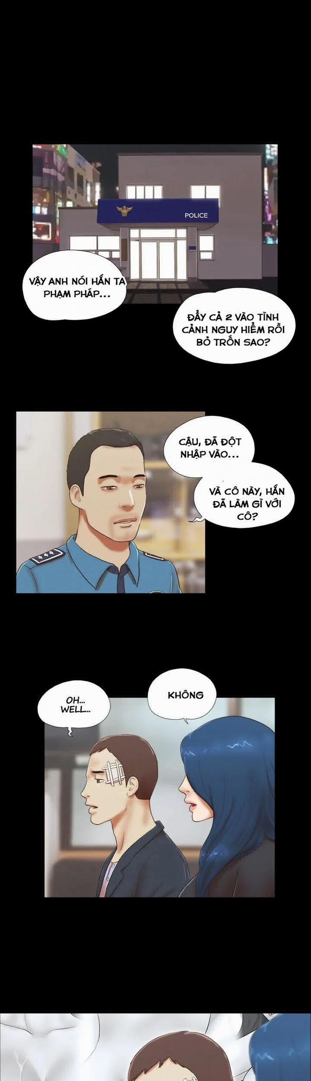 Mẹ bạn 54 trang 10