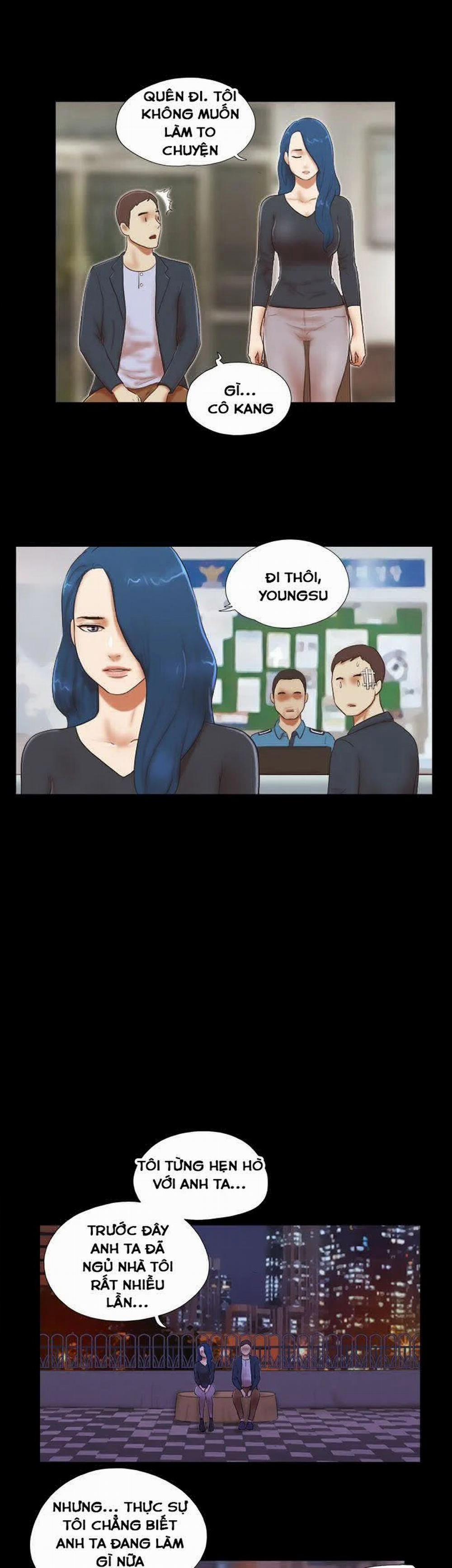 Mẹ bạn 54 trang 12