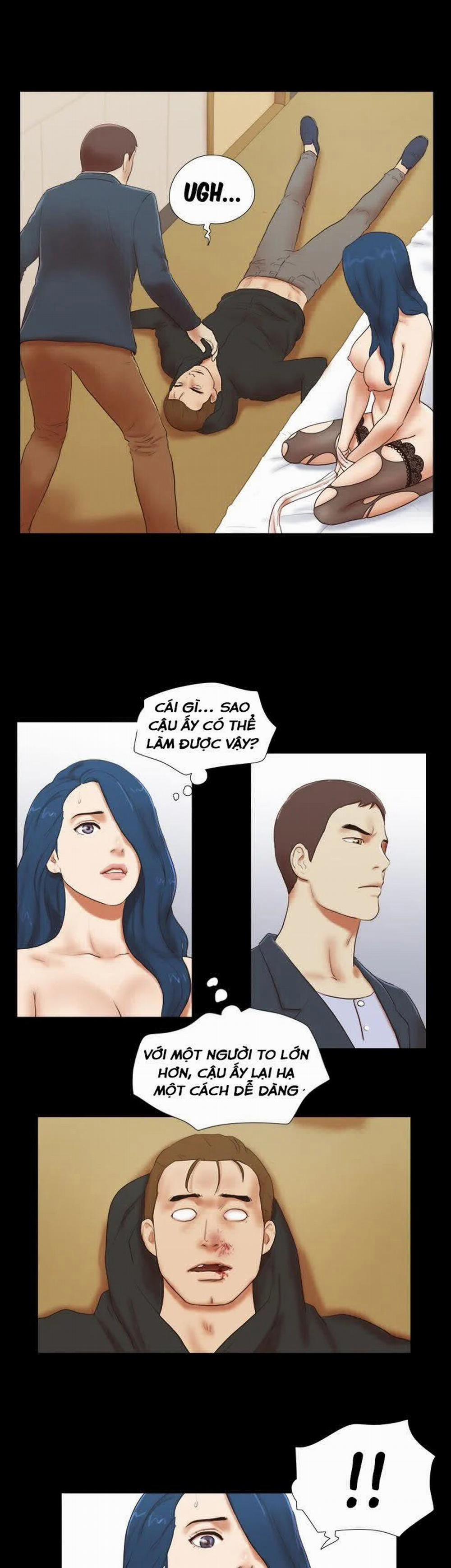 Mẹ bạn 54 trang 4