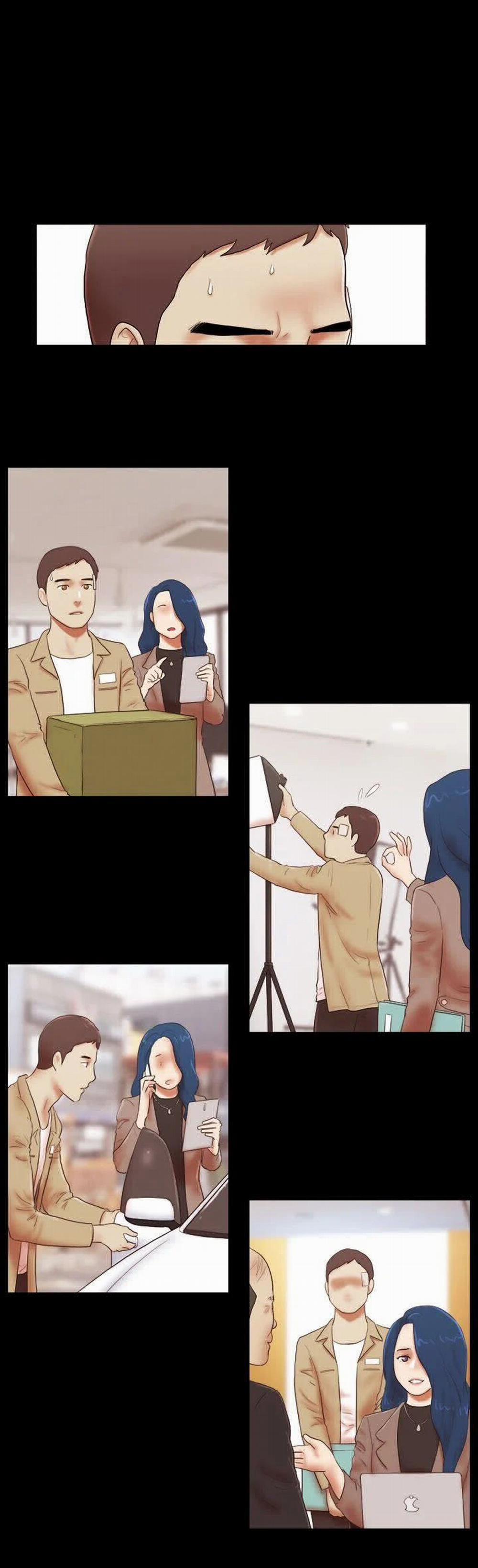 Mẹ bạn 55 trang 10