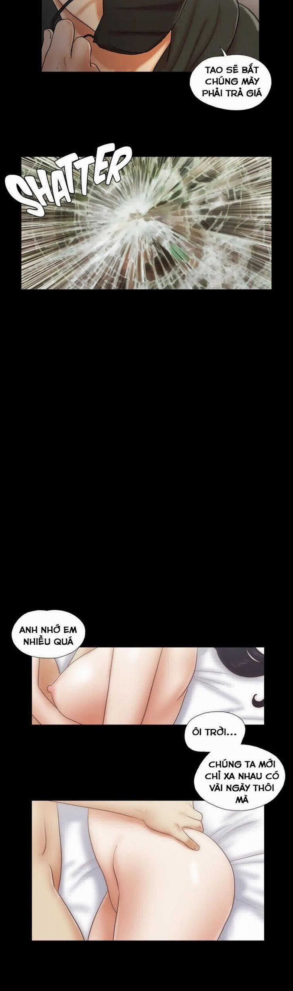 Mẹ bạn 55 trang 15