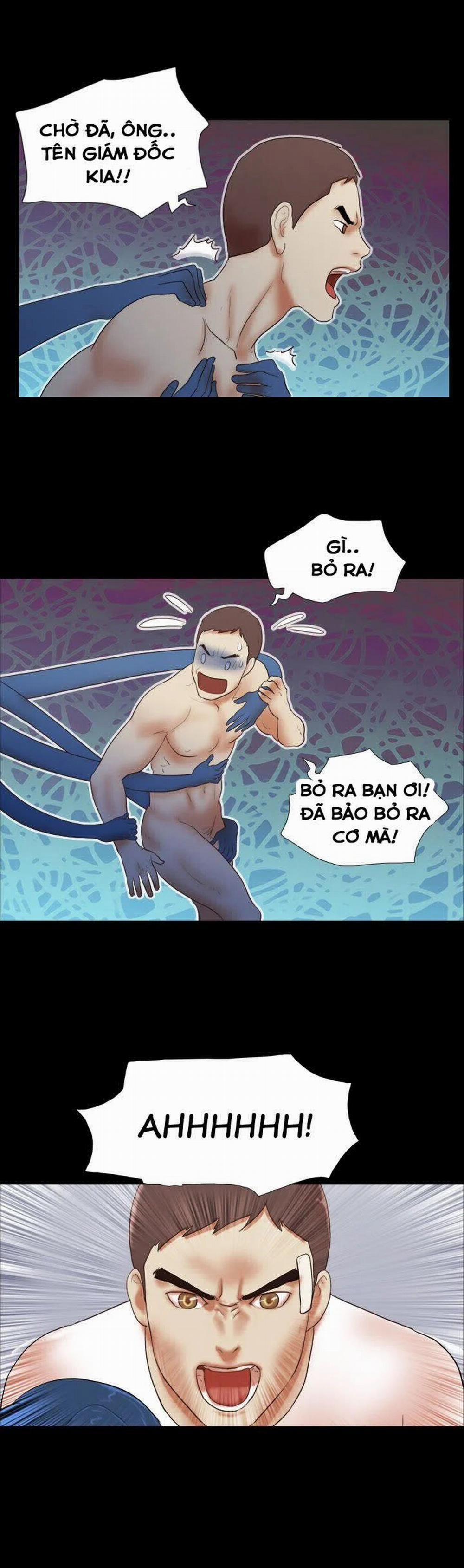 Mẹ bạn 55 trang 19