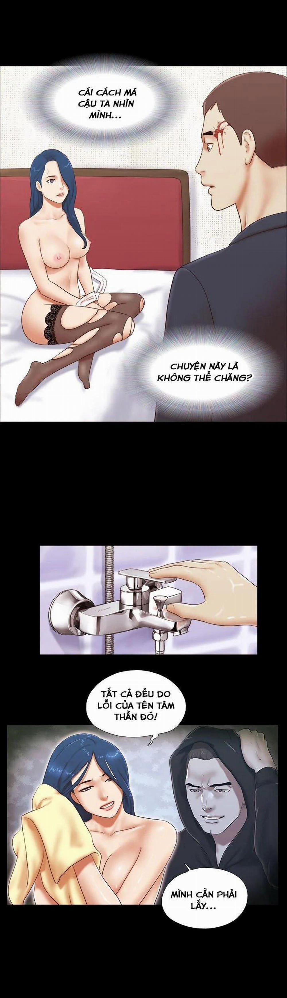 Mẹ bạn 55 trang 2