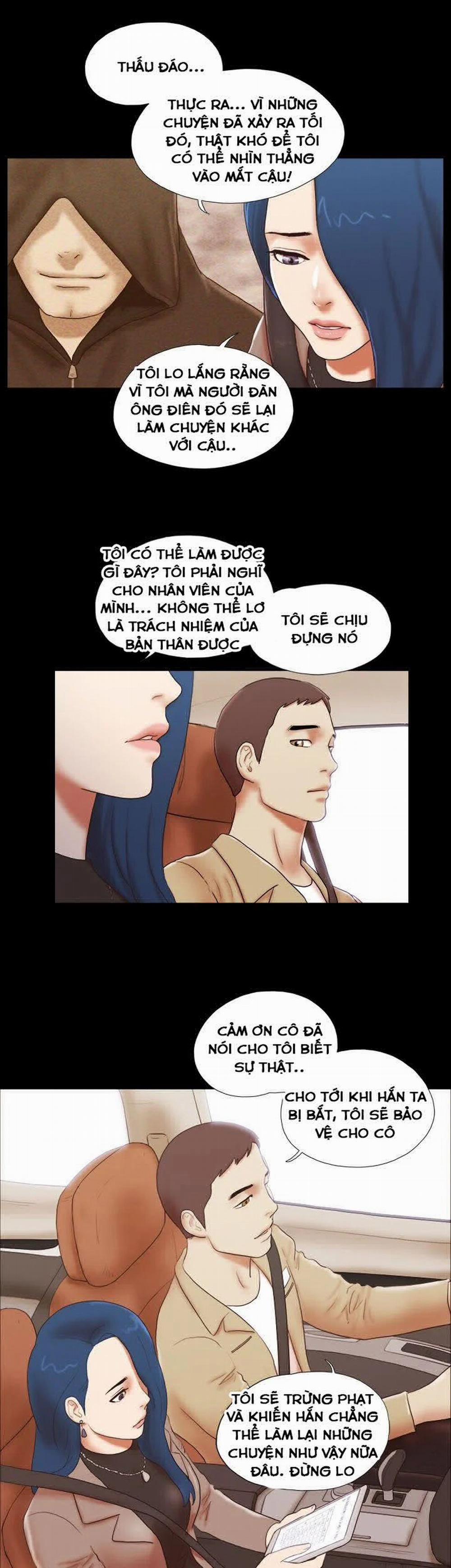 Mẹ bạn 55 trang 8