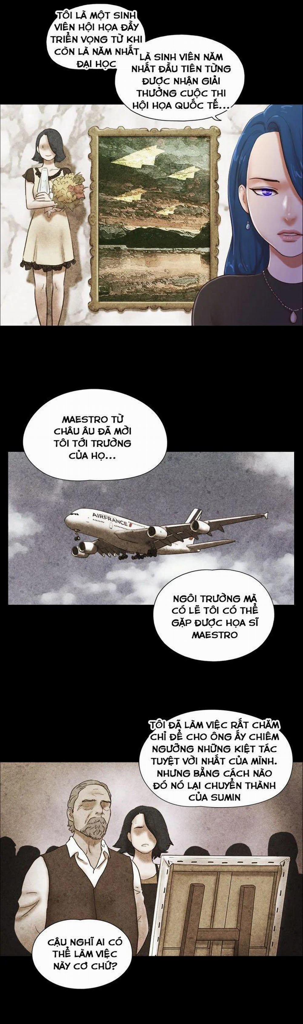 Mẹ bạn 56 trang 3