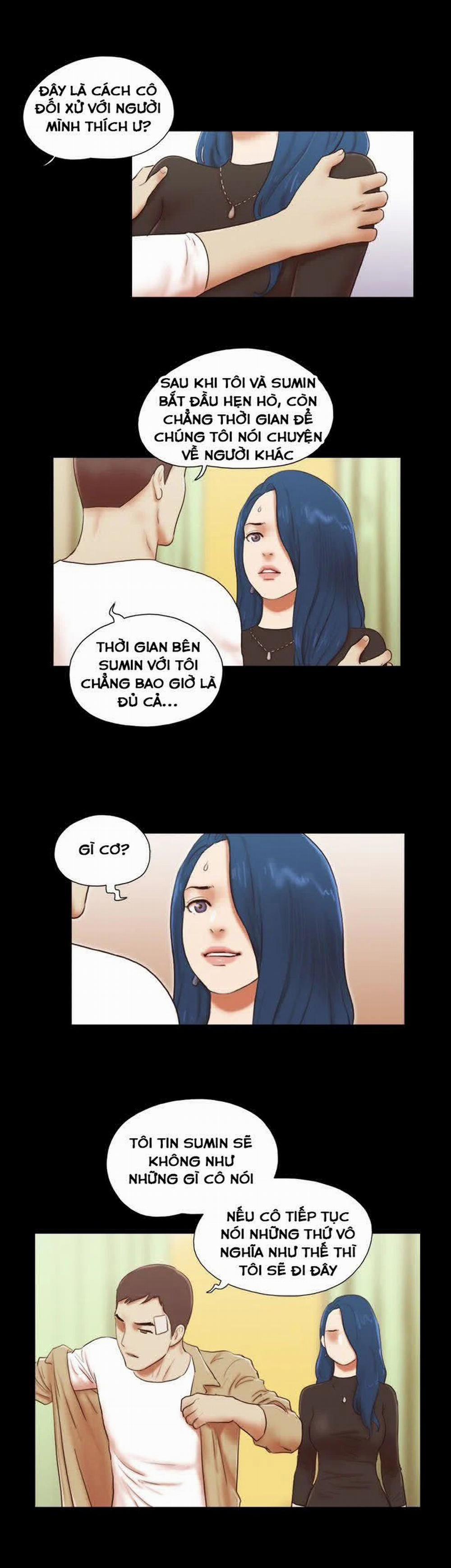 Mẹ bạn 56 trang 8