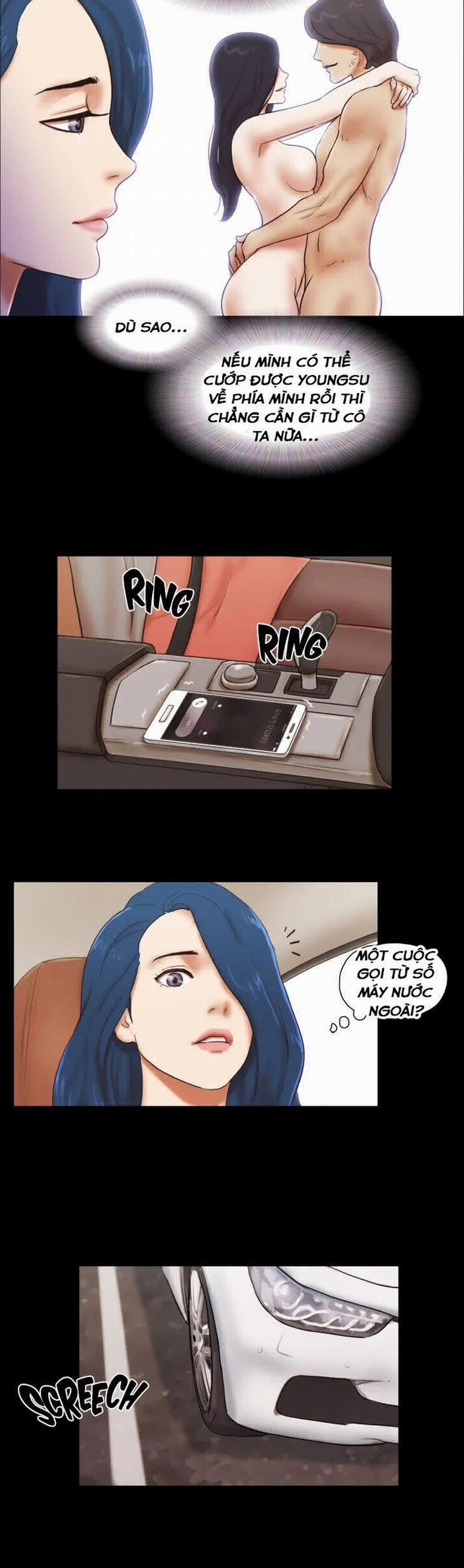 Mẹ bạn 57 trang 13