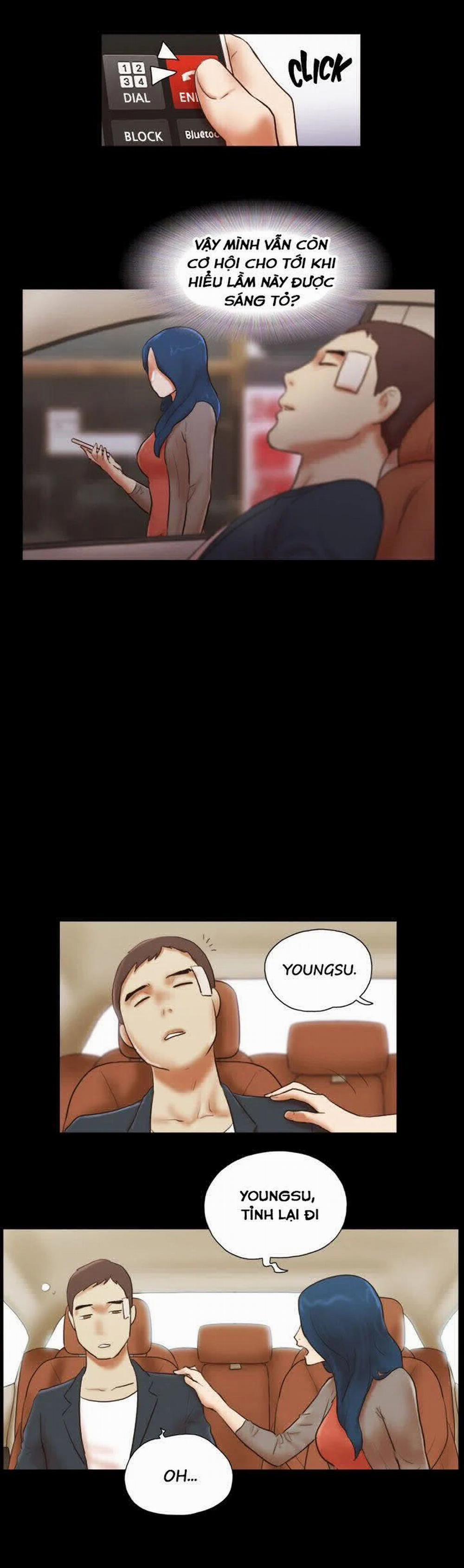 Mẹ bạn 57 trang 15