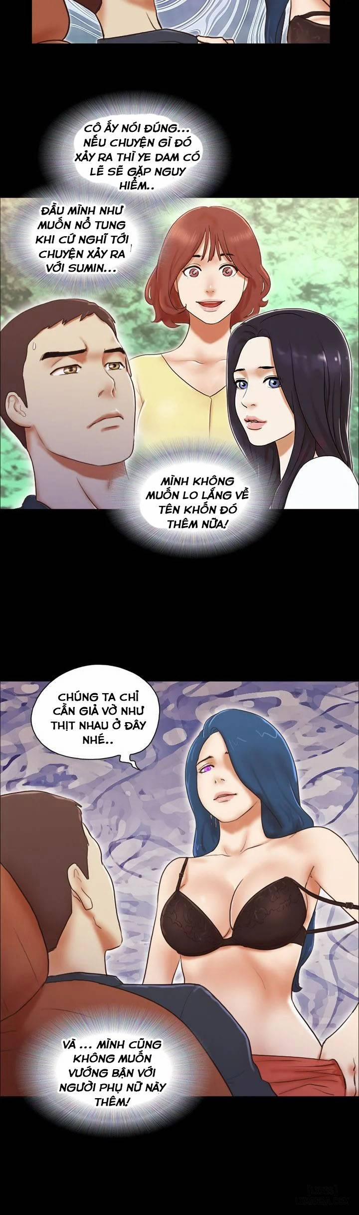 Mẹ bạn 57 trang 23