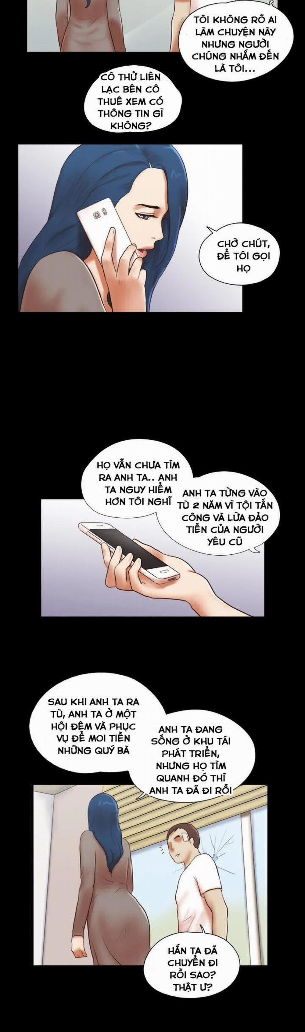 Mẹ bạn 57 trang 7