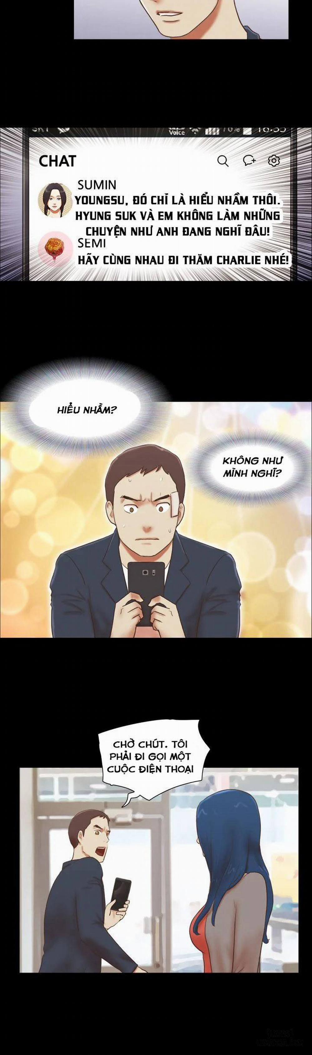 Mẹ bạn 58 trang 20